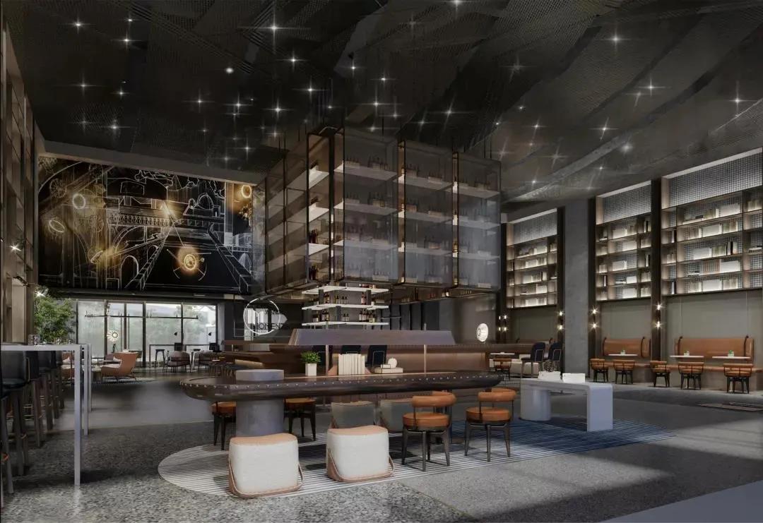 万达三季度新开业酒店,即将开业的万达酒店