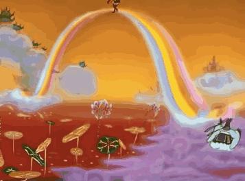 十部暴露年龄的动画片,20年都没看过的动画片