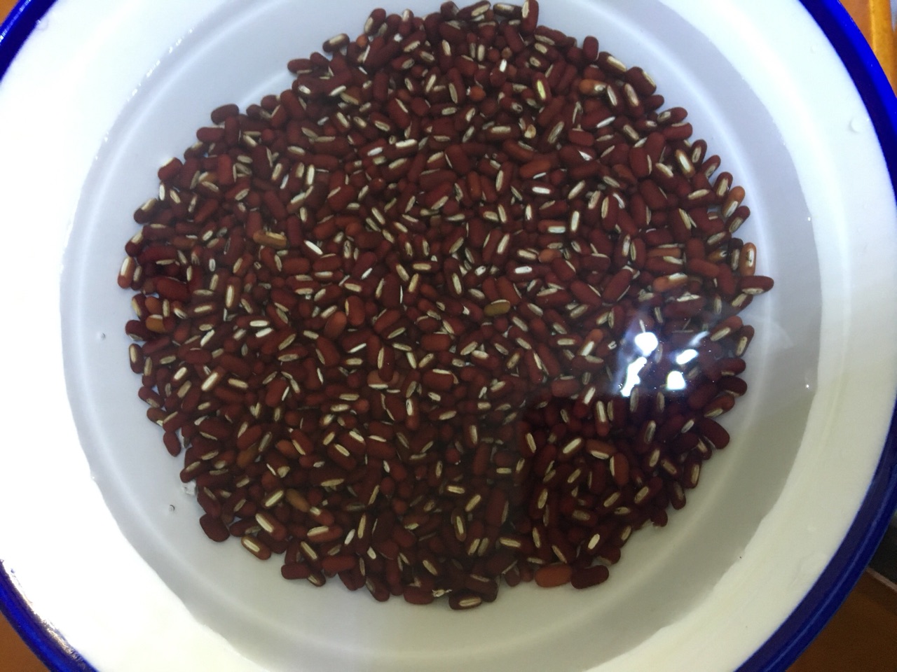 薏仁粉自己怎么做,自家做的红豆薏米粉效果咋样