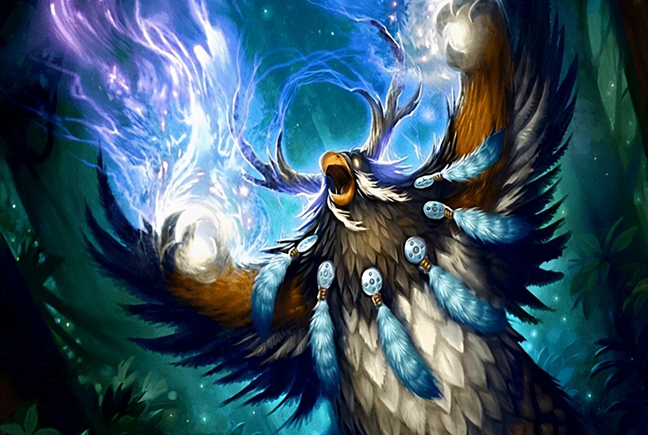 魔兽世界怀旧服：TBC版本，奶德在25人团中，能有几个位置？