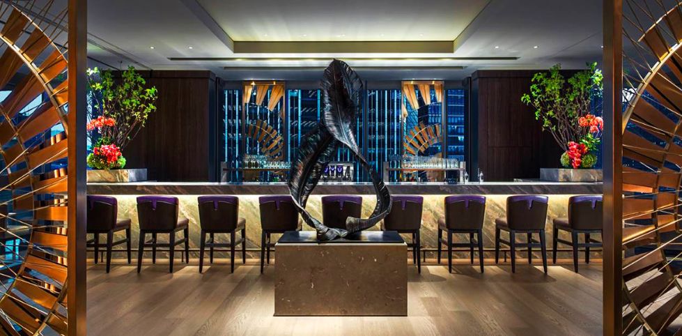 世界上最豪华的spa店,全球最奢华spa场所