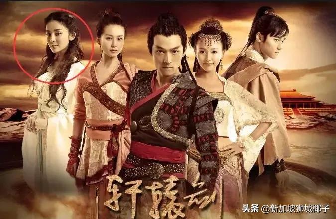 新加坡首位被环球签约艺人,新加坡形象代言人