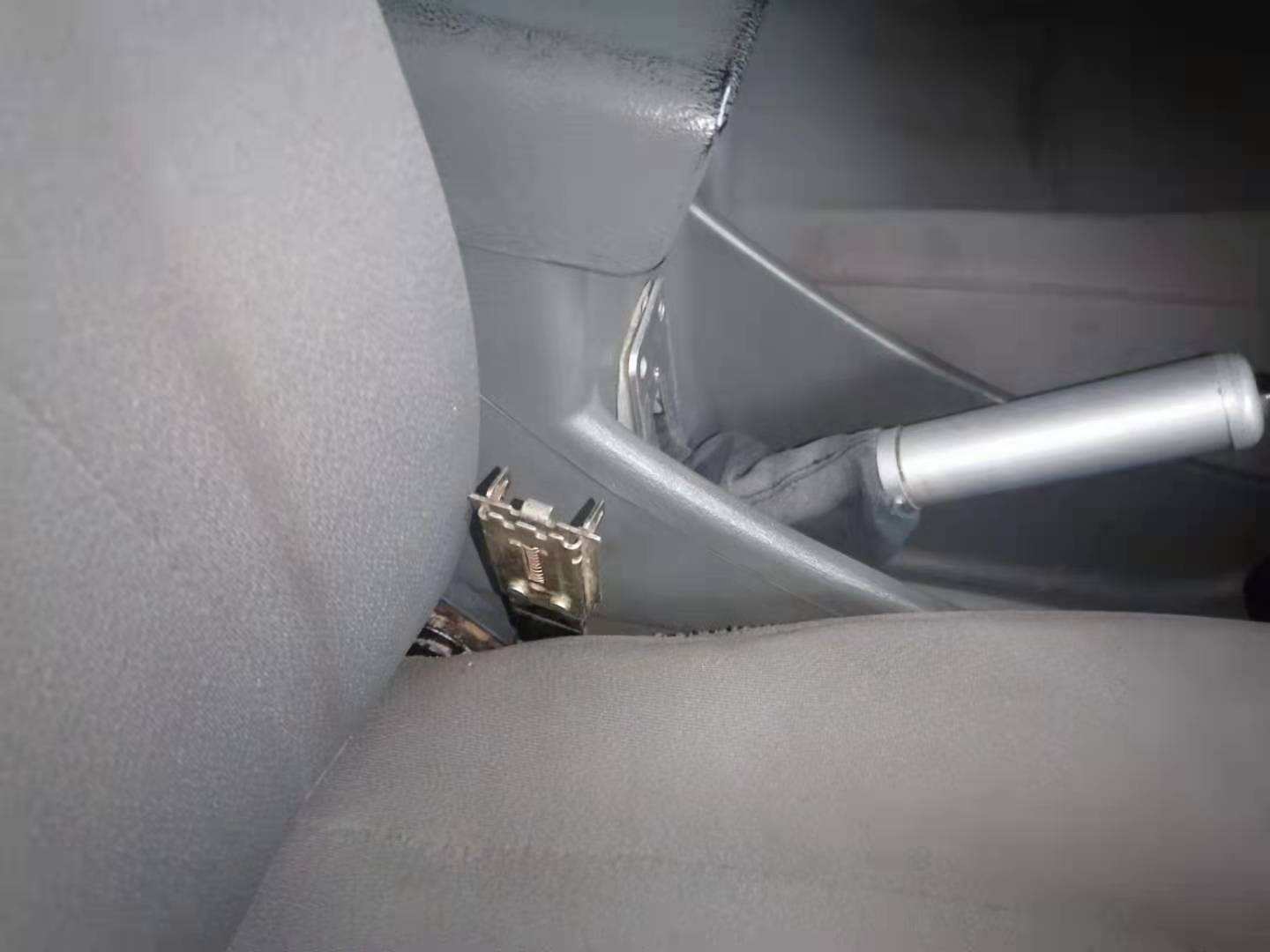 四个轮子二手车,胖哥买二手车