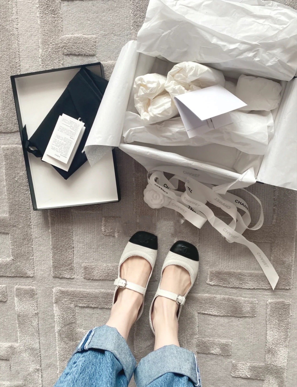 便宜不磨脚的玛丽珍鞋推荐,春夏必入好鞋