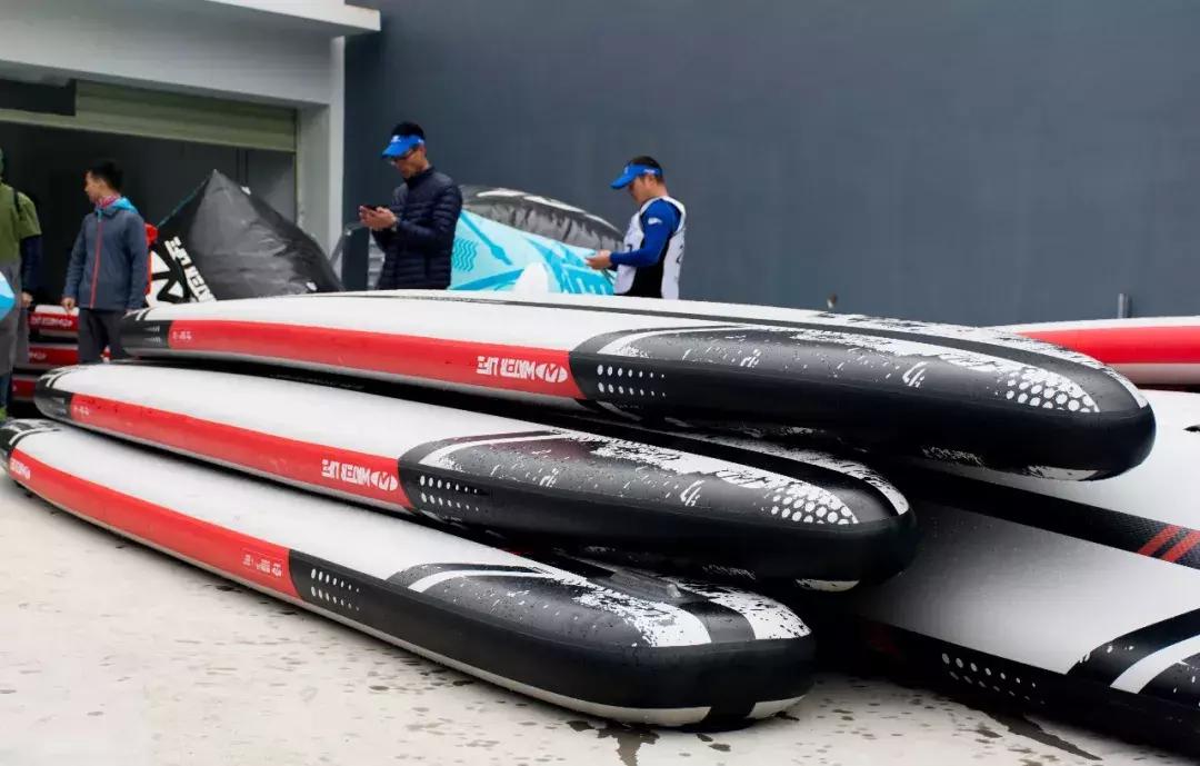 2019福建省帆船帆板比赛,桨板赛赛事安排