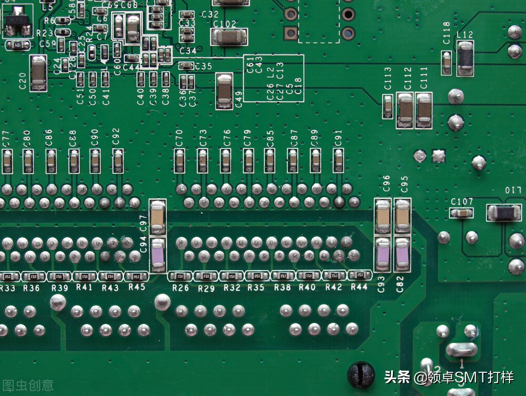 北京pcba贴片代工定做,加工厂pcba贴片哪里有