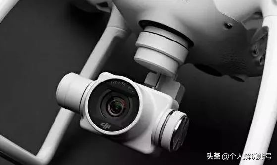 无人机三轴云台原理及构成,多旋翼无人机飞行原理及操作