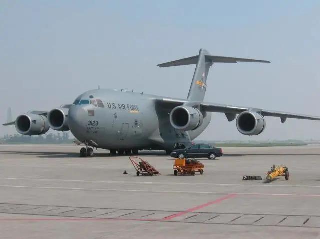 中国运20用了外国的设计吗,中国运20发动机自己研发的吗