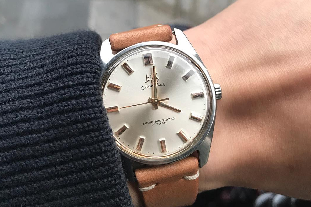 80年代的手表品牌有哪些,80年代中国各种手表品牌