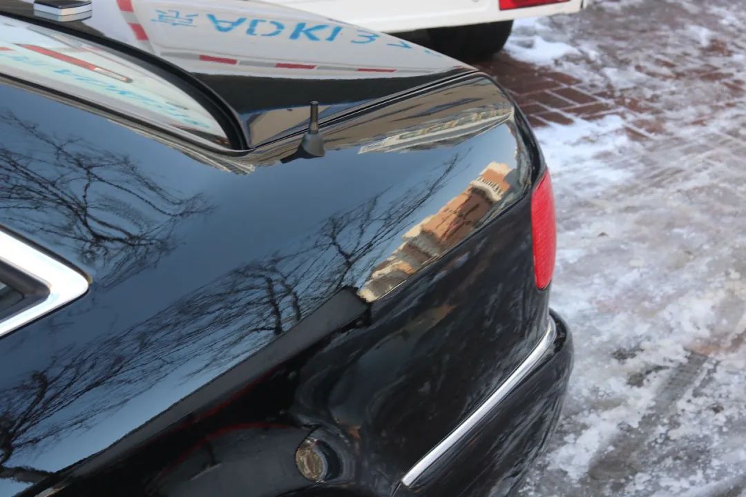 怪兽修车老途观,怪兽修车翻新艾力绅