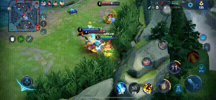 王者荣耀新赛季射手必学技巧,王者荣耀哪个射手保命强伤害高