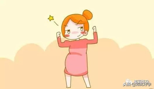 孕期抓住了胎儿手脚,孕期抓住二次发育的机会