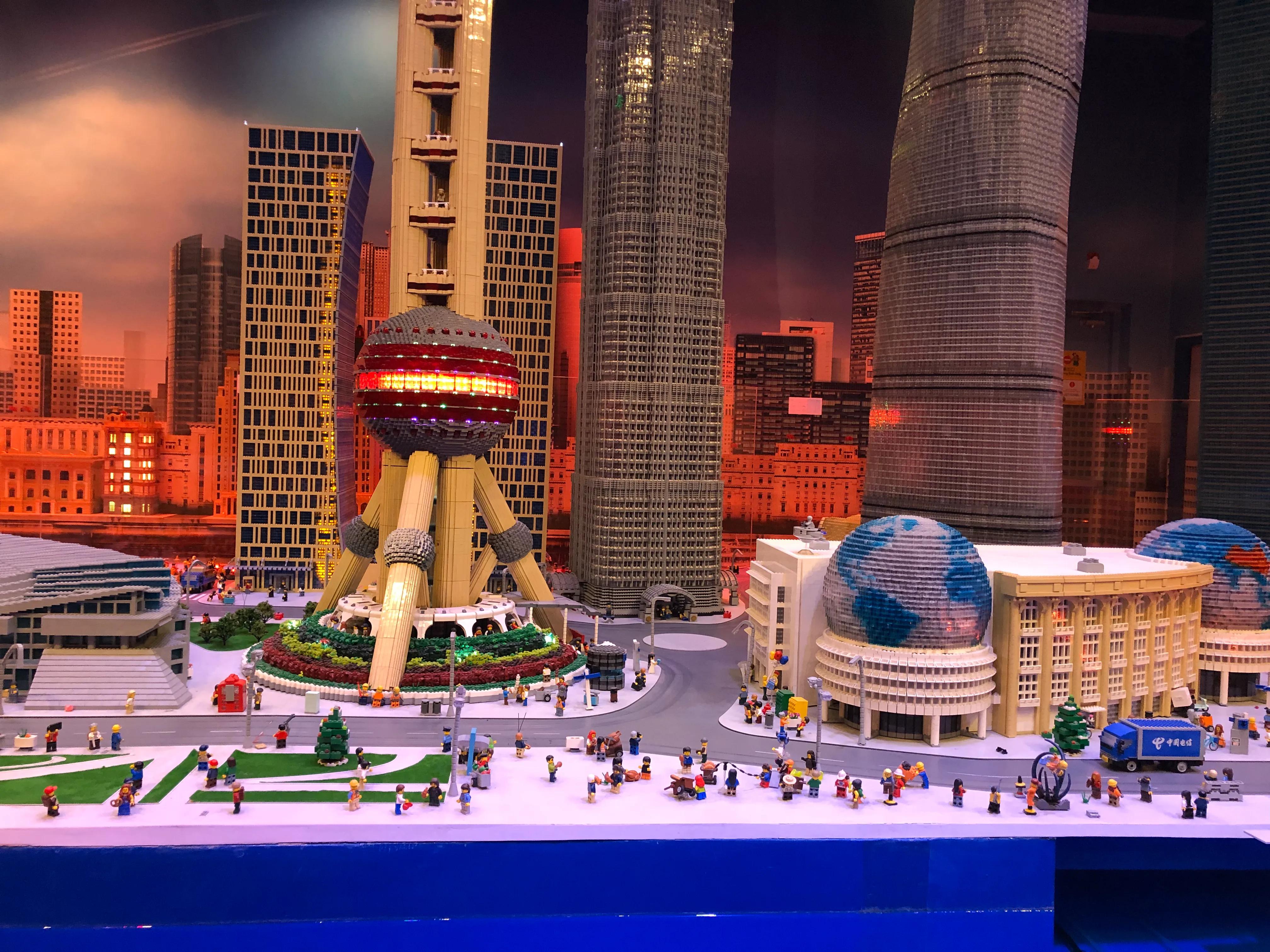 上海迪士尼锦江之星,上海迪士尼乐园冰河世纪