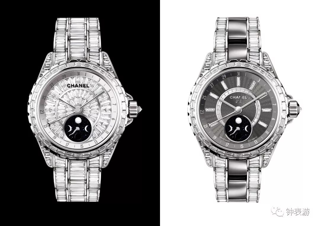 CHANEL香奈儿是专业制表吗?你拥有香奈儿J12吗?
