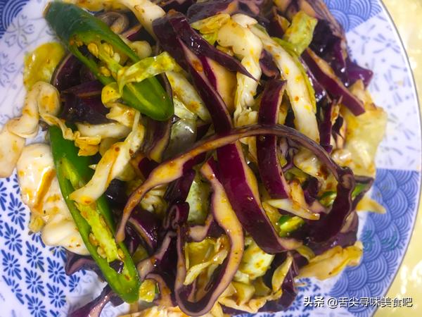 包菜的10种最佳做法,包菜最近火了这个做法太有创意了