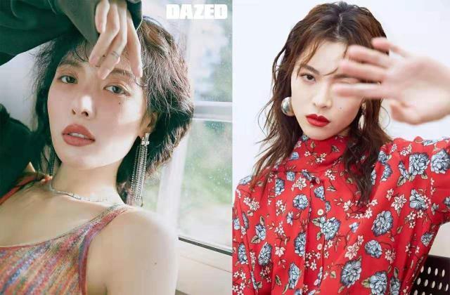 拍照时手应该怎么做才好看,拍照不知怎样手势才好看