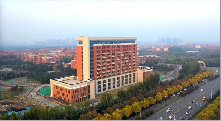 河南理工大学厉害吗,河南理工最好专业排名