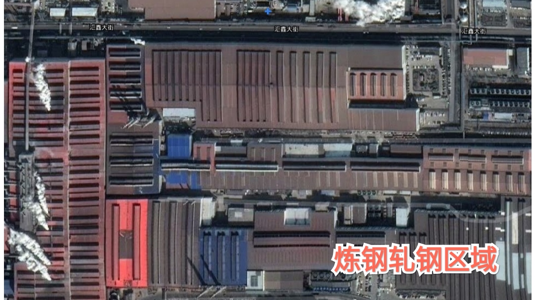 山东钢铁集团,山东山钢简介