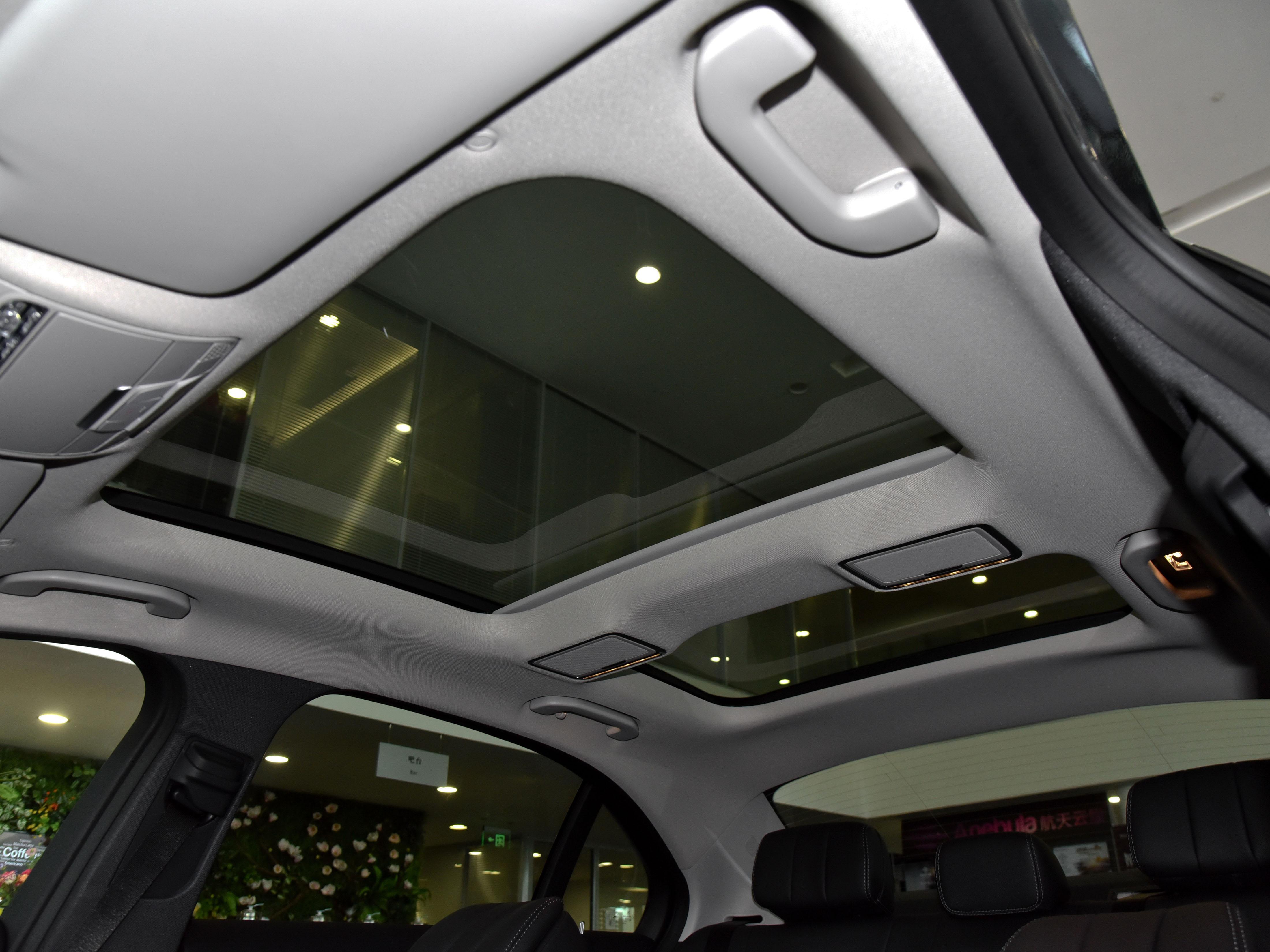 坐着开着都舒服的车,坐着舒服好开的车