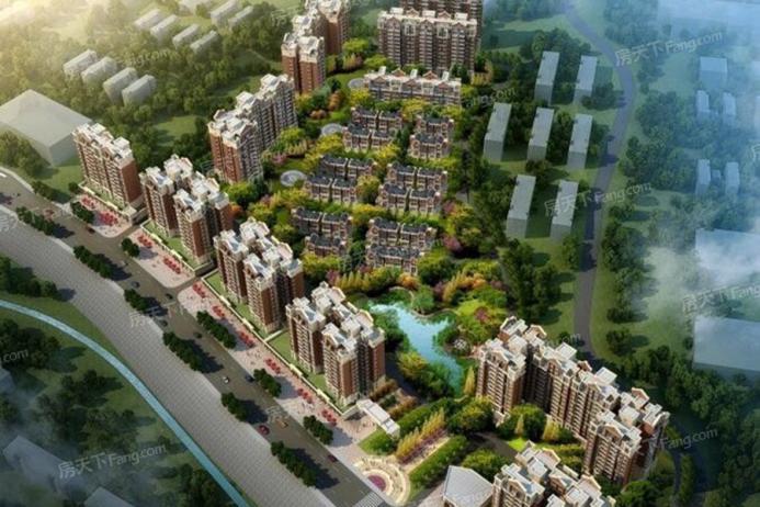 绵阳楼市最新是涨还是跌消息,绵阳促进房地产市场平稳健康发展