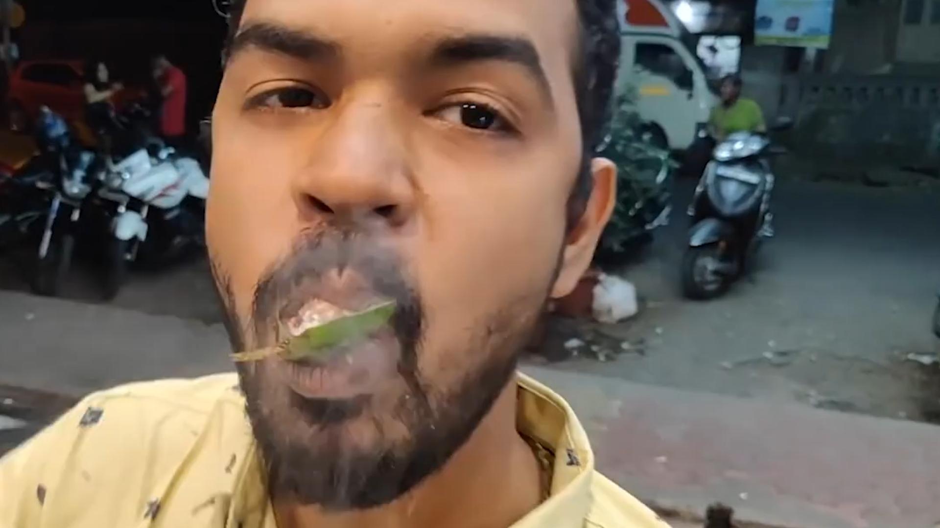 一级致癌物槟榔的危害有多大,槟榔为何致癌刷新你对槟榔的认知