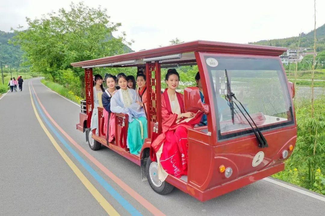 缙云旅游十大必去的地方,缙云人五一去哪里玩