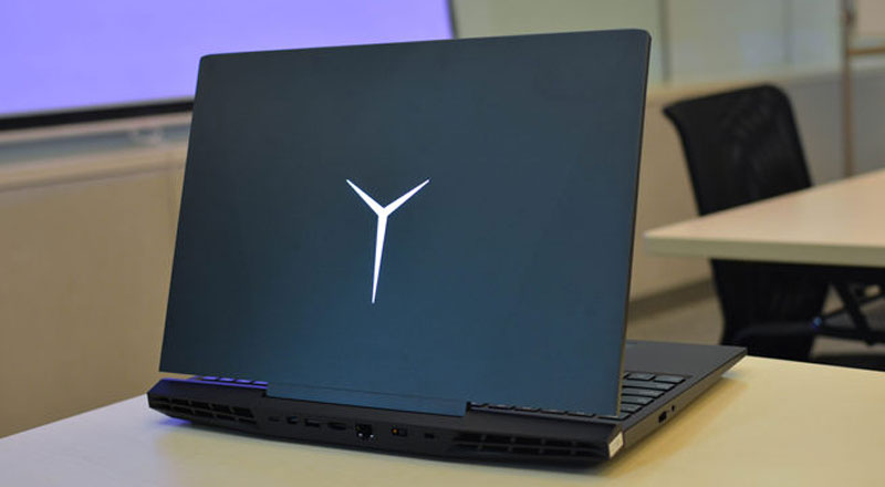 盘点2018年,我最推荐的10款游戏本