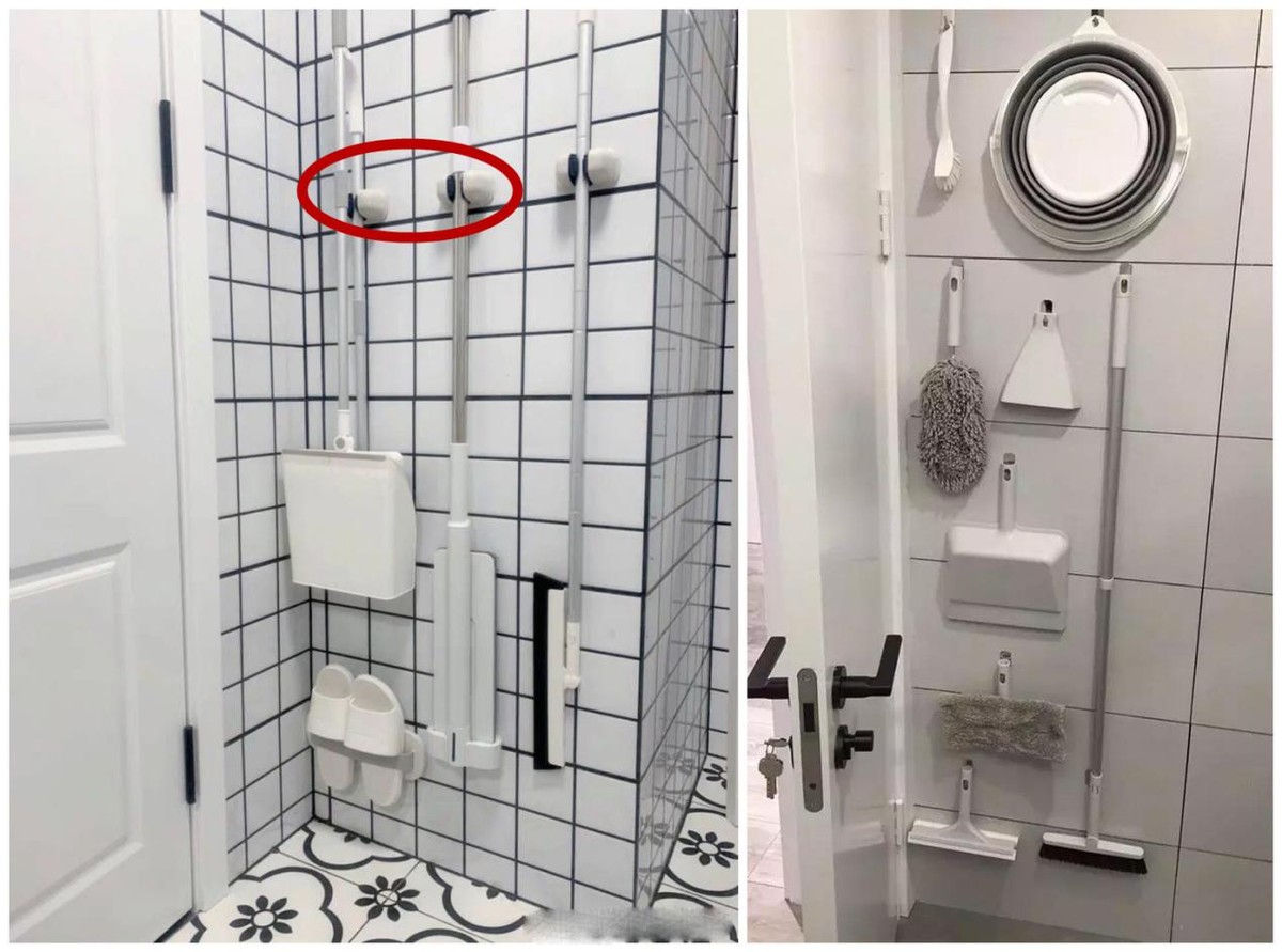 卫生间角落缝隙,卫生间五厘米缝隙