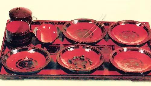 你用了一辈子筷子,可能都不知道它为何叫筷子