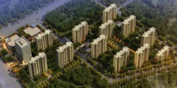 金樾和著值得购买吗,金樾和著良乡新城