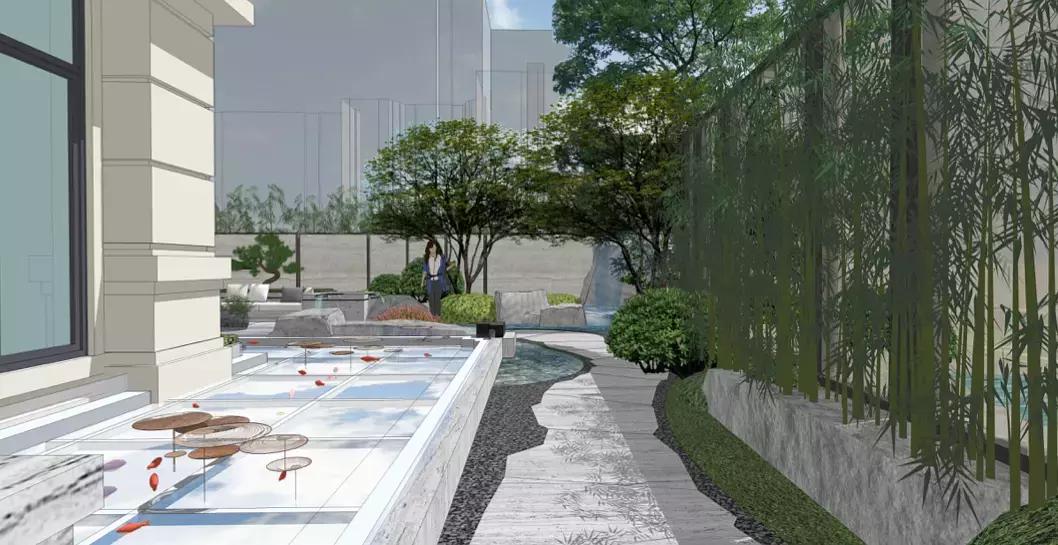 北京鸿坤林语墅和兴创屹墅,鸿坤林语墅最好户型