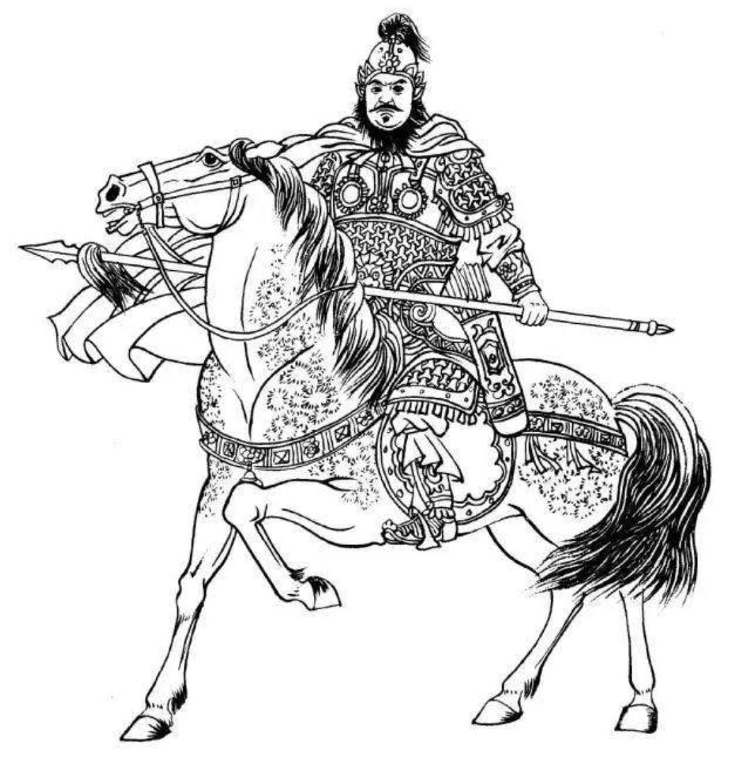 楚汉之争项羽失败刘邦胜利的原因,刘邦楚汉争霸胜利原因