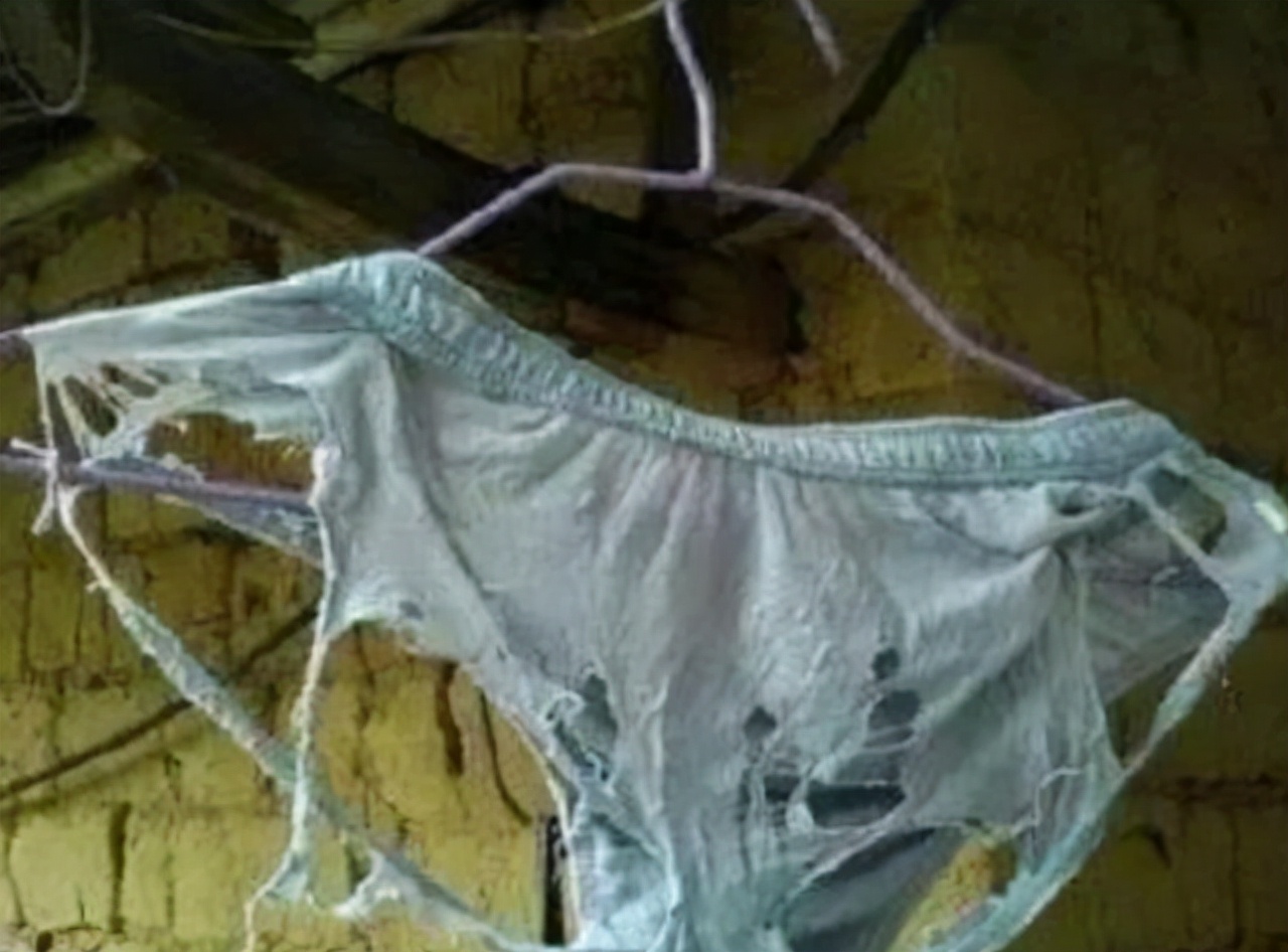 女生每天都洗*裤内**，为何中间还是发黄发硬呢？本文告诉你真相