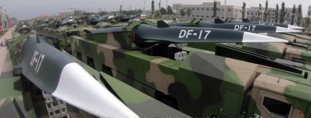 洲际导弹爆发瞬间,乘波体弹道导弹视频