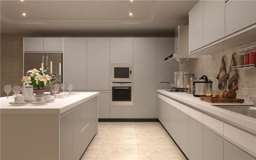 做一个橱柜大概多少钱橱柜选择注意事项