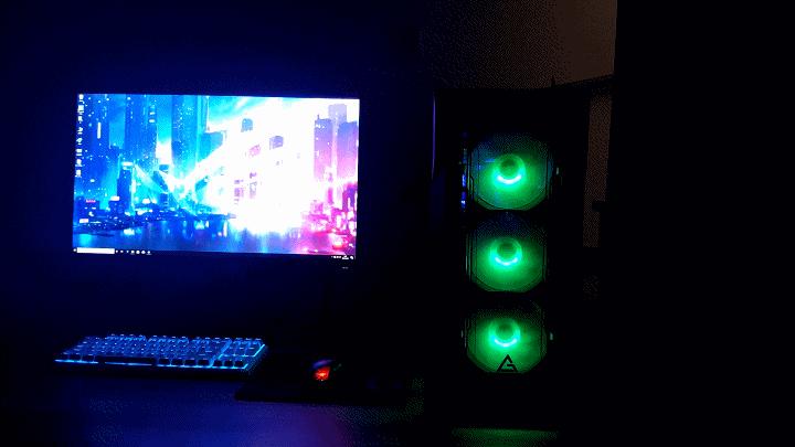 安钛克散热最好的机箱,安钛克机箱对比评测