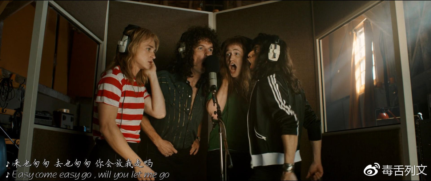 最全的波西米亚狂想曲,波西米亚狂想曲用在什么电影里