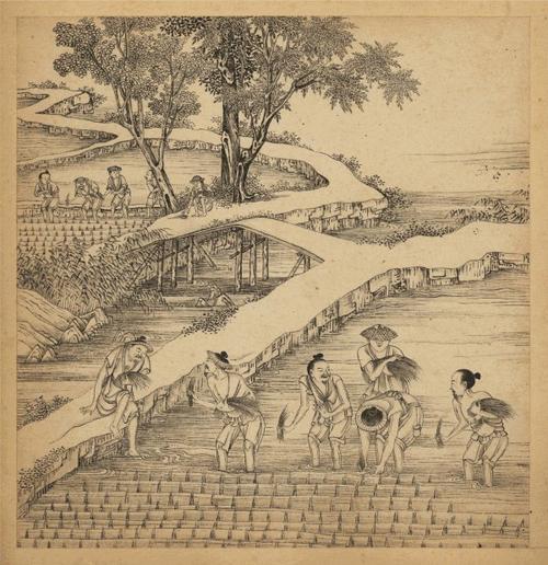 隋文帝成就开皇之治,隋文帝开皇之治在哪里