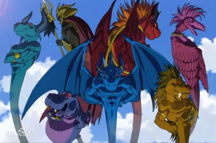 蓝龙动漫免费观看,蓝龙动漫第一季