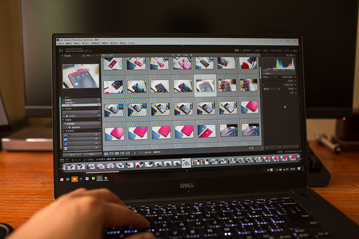 设计师用户最好的选择？DellXPS159570实战测评