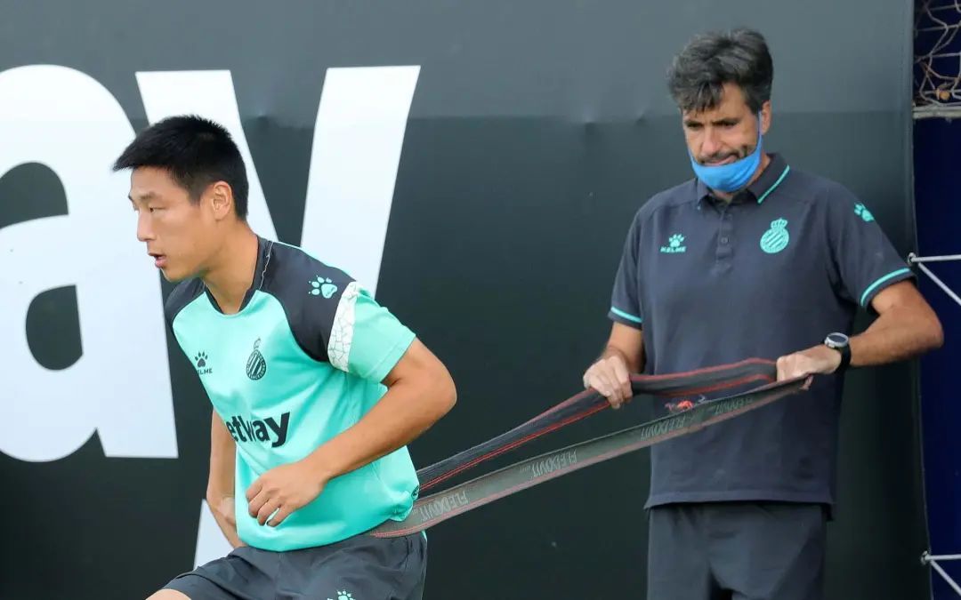 武磊西乙赛程,武磊为什么去西乙