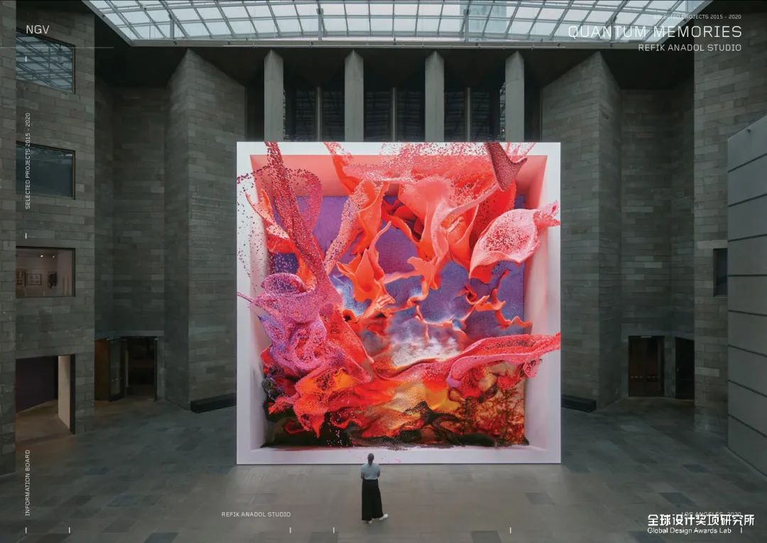 2020年德国if设计奖中国9个金奖,iconicawards德国设计奖