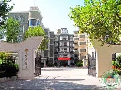 上海十大小学学校排名,上海市教育排名前十有哪几个区