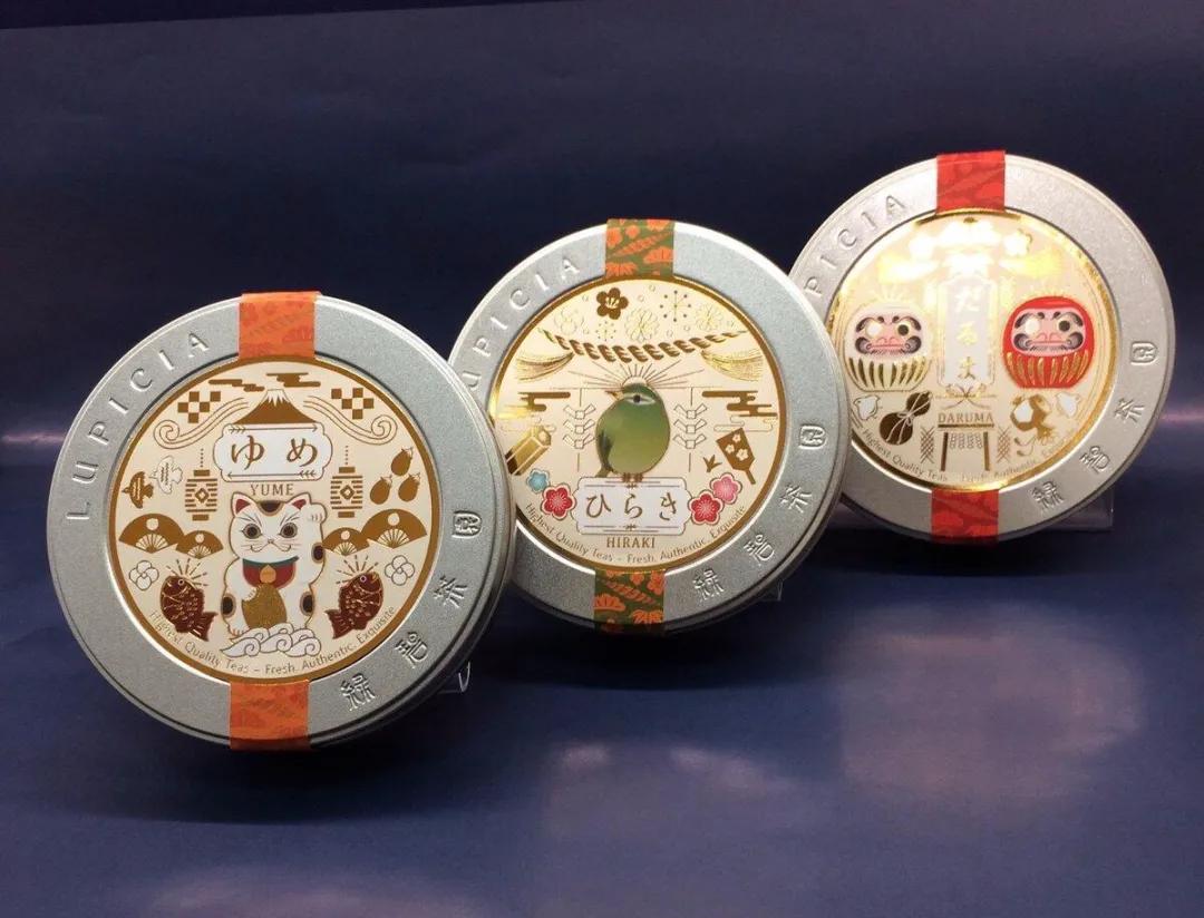 日本lupicia茶叶,日本lupicia星空茶