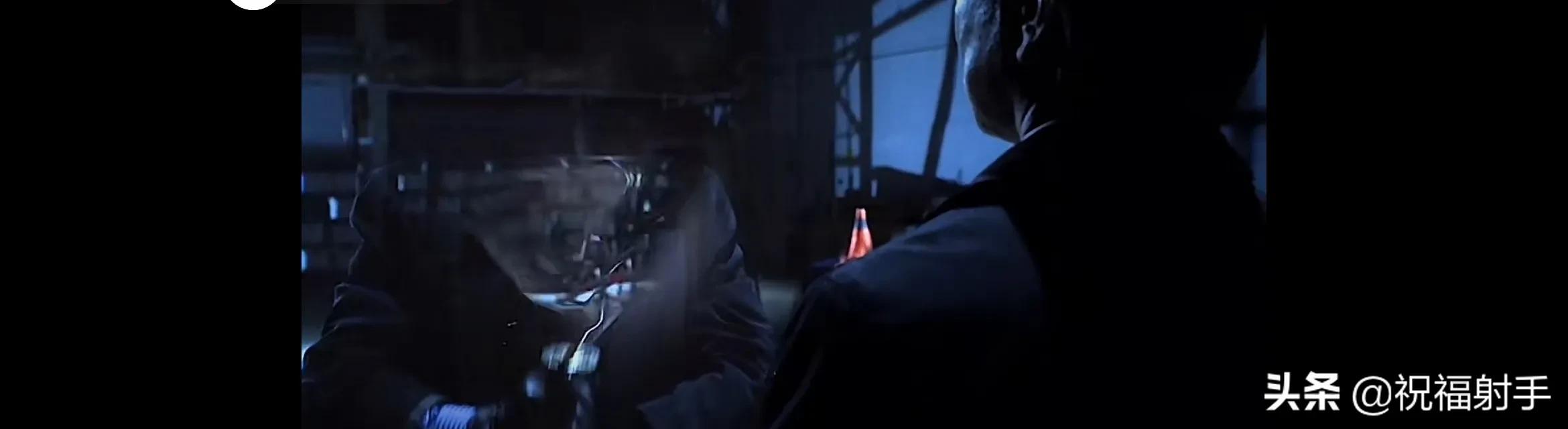 第十三号仓库第三季和第四季,美剧十三号仓库一共几季