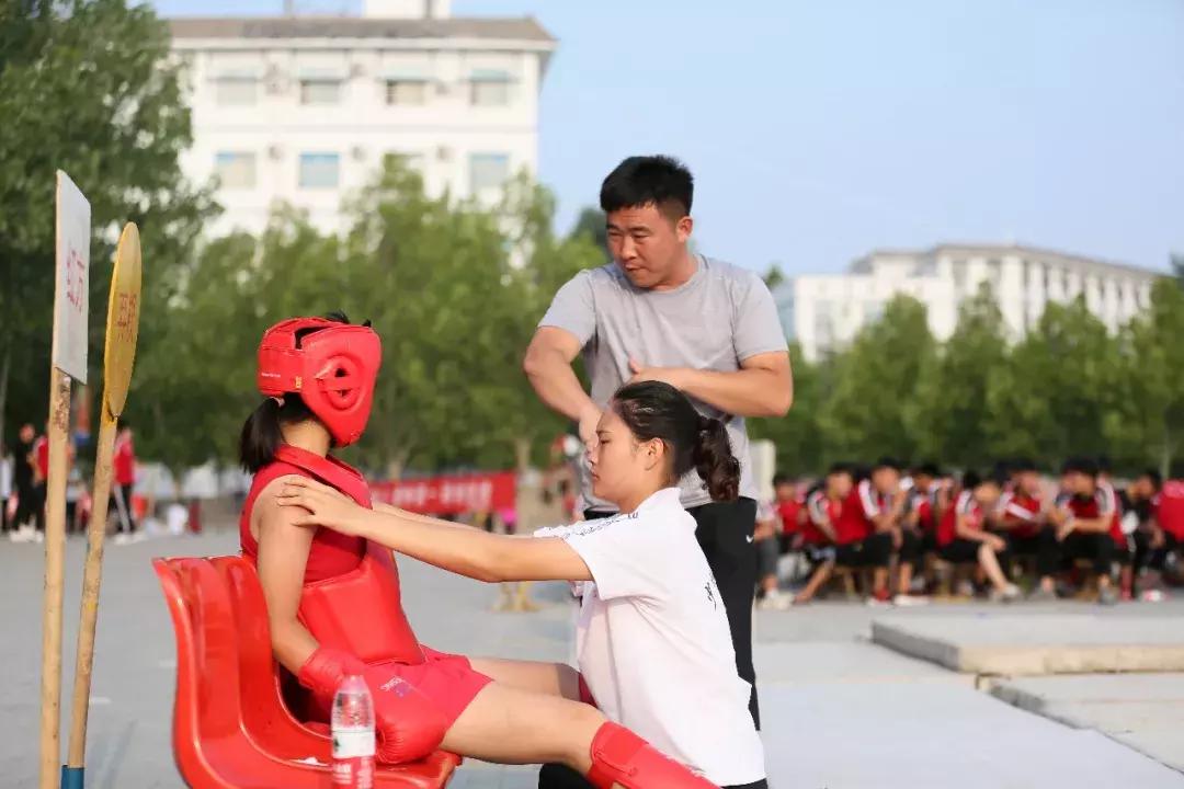 塔沟57届校运会直播,塔沟校运会结束时间