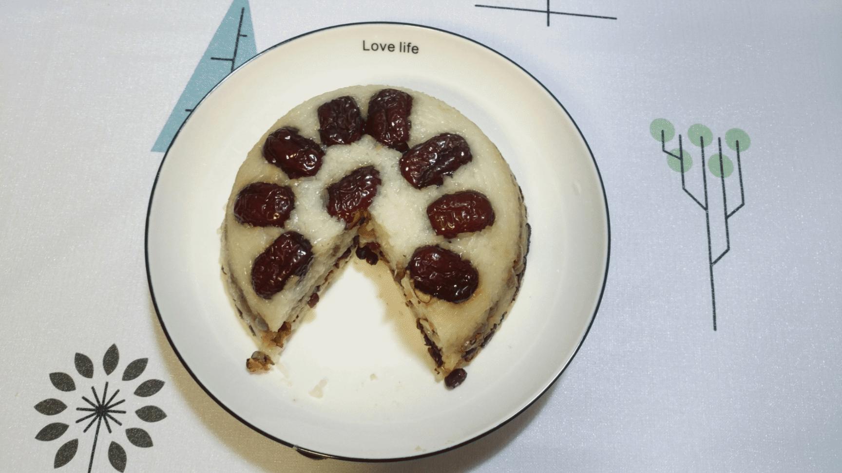 蒸年糕怎么蒸才不粘锅,蒸年糕怎么蒸不粘手