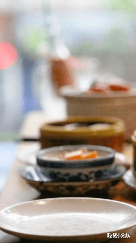 上海当地人都喜欢的店,在广东的上海人