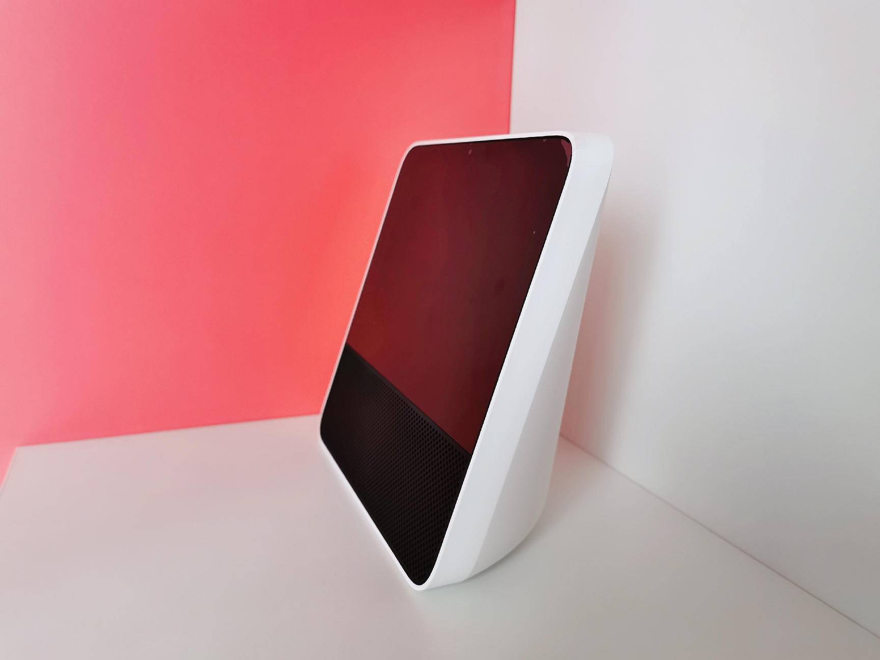 redmi小爱触屏音箱抖音直播,redmi小爱触屏音箱可以看电视直播