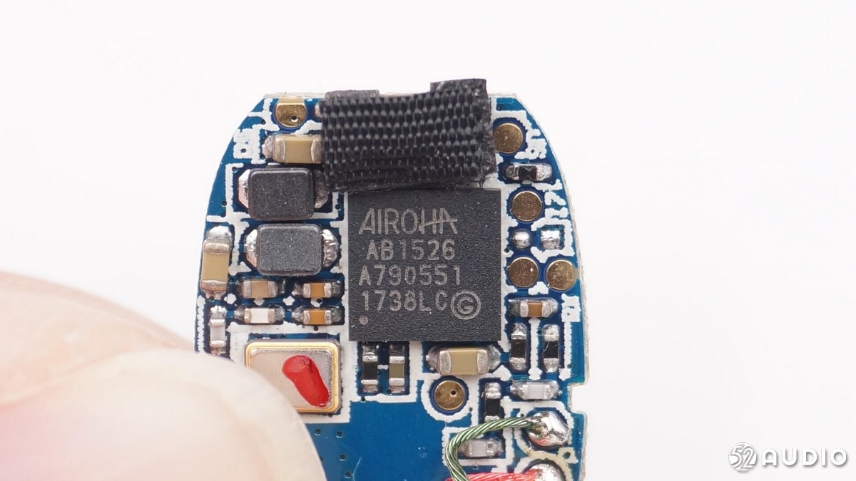 拆解报告airpods,拆解报告山寨airpods恒玄版